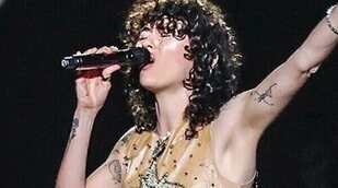 La Semifinal 1 de Benidorm Fest 2023 empeora con un 10%, 'Hermanos' (14,4%) lidera y 'Chester' (8,2%) resiste