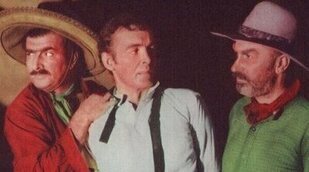 "Gente brava", en Trece, lidera lo más visto con 'Mentes criminales' y 'La que se avecina' muy cerca