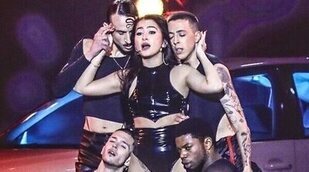 El Benidorm Fest 2023 deja de ser líder entre los jóvenes durante su Semifinal 1 y sufre el lastre del access