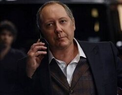 'The Blacklist' finalizará con su décima temporada