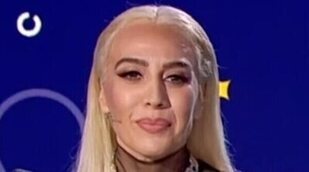 Mónica Naranjo hablando catalán o el jurado demoscópico, entre los memes de la Semi 2 del Benidorm Fest 