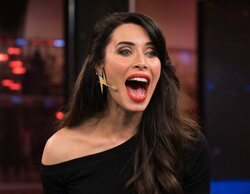 Pilar Rubio ficha por Telemadrid para retomar su faceta de presentadora en un programa de humor