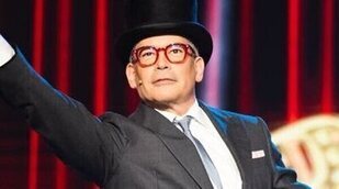 'Viernes deluxe' (12%) crece, pero no puede con 'El desafío' (16%) pese a su descenso