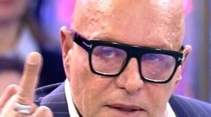 Kiko Matamoros se revuelve contra 'Sálvame': "Este programa tiene muchas sentencias en contra"