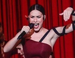 Blanca Paloma gana el Benidorm Fest 2023 y representará a España en Eurovisión con "Eaea"