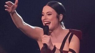 La Final del Benidorm Fest 2023 (14,7%) lidera la noche con máximo de temporada, pero cae respecto a 2022