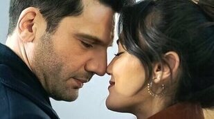 'Secretos de familia' (12,4%) y "Ava" (11,2%) se reparten la noche y 'Pesadilla' se mantiene en un 9,2%