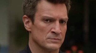 Siete capítulos de 'The Rookie' se colocan el Top 10 de lo más visto del día en la TDT