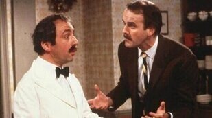 El ex Monty Python John Cleese prepara una continuación de la mítica 'Fawlty Towers'