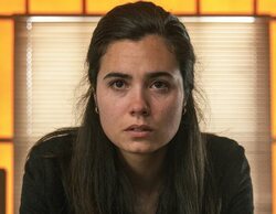 'La chica de nieve' escala a la cima de Netflix y 'Agencia Lockwood' desbanca a 'Ginny y Georgia'