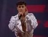 La vergonzosa pataleta de Blanco, representante de Italia en Eurovisión 2022, por un fallo técnico en Sanremo