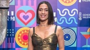 Jorge Javier Vázquez atiza a Chanel por su parón: "Hoy en día su recuerdo es puro humo"