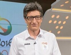 TVE prescinde de Juan Carlos Rivero como voz de los partidos de la selección española