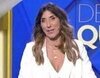 Paz Padilla estrena 'Déjate Querer' con el invitado más buscado: Jorge Pérez vuelve a la televisión