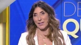 Paz Padilla estrena 'Déjate Querer' con el invitado más buscado: Jorge Pérez vuelve a la televisión