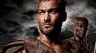 Starz prepara una serie continuación de 'Spartacus'