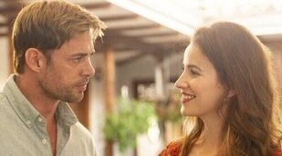 La estabilidad reina en la TDT: El western (4,4%) de Trece líder y 'Café con aroma de mujer' (3%) sigue fuerte