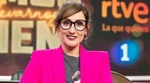 Ana Morgade abandona 'Vamos a llevarnos bien' tras la fulminante paralización de TVE para reformularlo