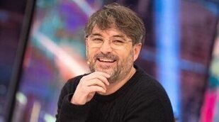 Jordi Évole animó a Isabel Preysler a hacer una canción para Mario Vargas Llosa como Shakira a Piqué