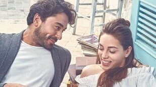 La serie turca 'Late mi corazón' llega a Divinity con una una historia al puro estilo de 'Anatomía de Grey'