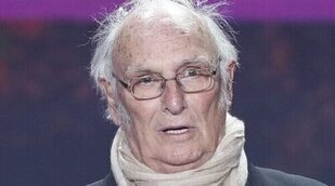 Muere Carlos Saura, a los 91 años, un día antes de recibir el Goya de Honor