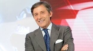 TVE se despide del mítico Jesús Álvarez, que se jubila tras 47 años ligado al ente público