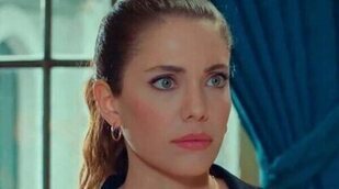 Antena 3 estrena el domingo 19 de febrero 'Pecado original', su nueva serie turca 