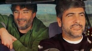 El documental de Estopa firma un 9,9%, el cine de La 1 lidera y 'Pesadilla en El Paraíso' (8,4%) marca mínimo