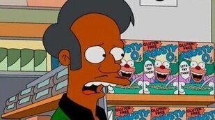 Neox destaca con 'Los Simpson' y su cine, aunque lidera "Alaska, tierra de oro" (4%) en Trece