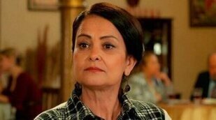Mueren Emel Atici, actriz de 'Tierra Amarga', y su hija en el terremoto de Turquía