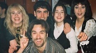 Lista de nominados de los Premios Alma 2023 a los mejores guiones de televisión y cine