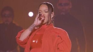 La Super Bowl 2023 reúne a 113 millones, muy cerca de la de 2015 que fue la más vista de la historia