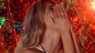 'La isla de las tentaciones' (14,3%) se crece ante 'Hermanos' (14%) y '10.000 días' se conforma con un 5,7%