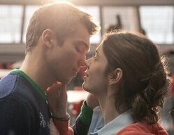 Crítica de 'Todas las veces que nos enamoramos': Mucho más que la típica comedia romántica (y necesitamos más)