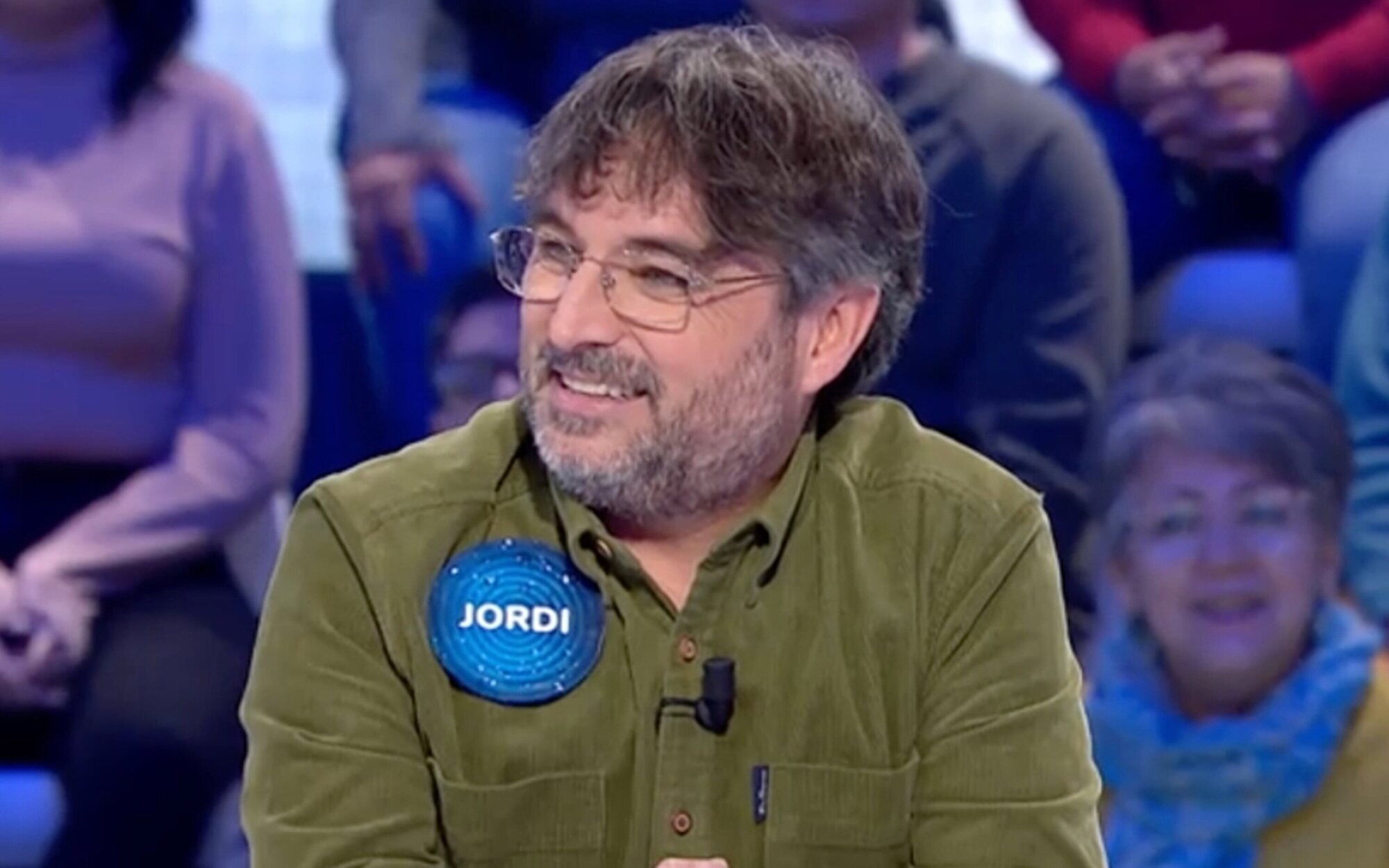 La petición de Évole a Mario Vaquerizo para entrevistar a Ayuso: "Me puedes echar una mano" 