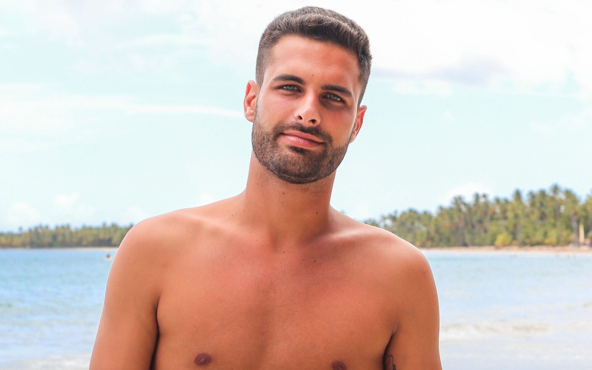 Miguel de Hoyos vuelve a 'La isla de las tentaciones 6' como soltero VIP y ficha a dos de las chicas