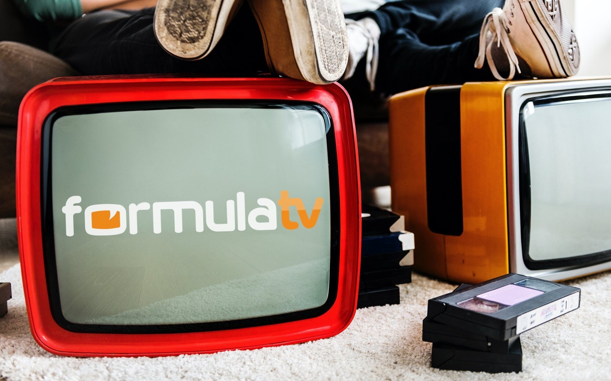 FormulaTV, 19 años viviendo por y para la televisión
