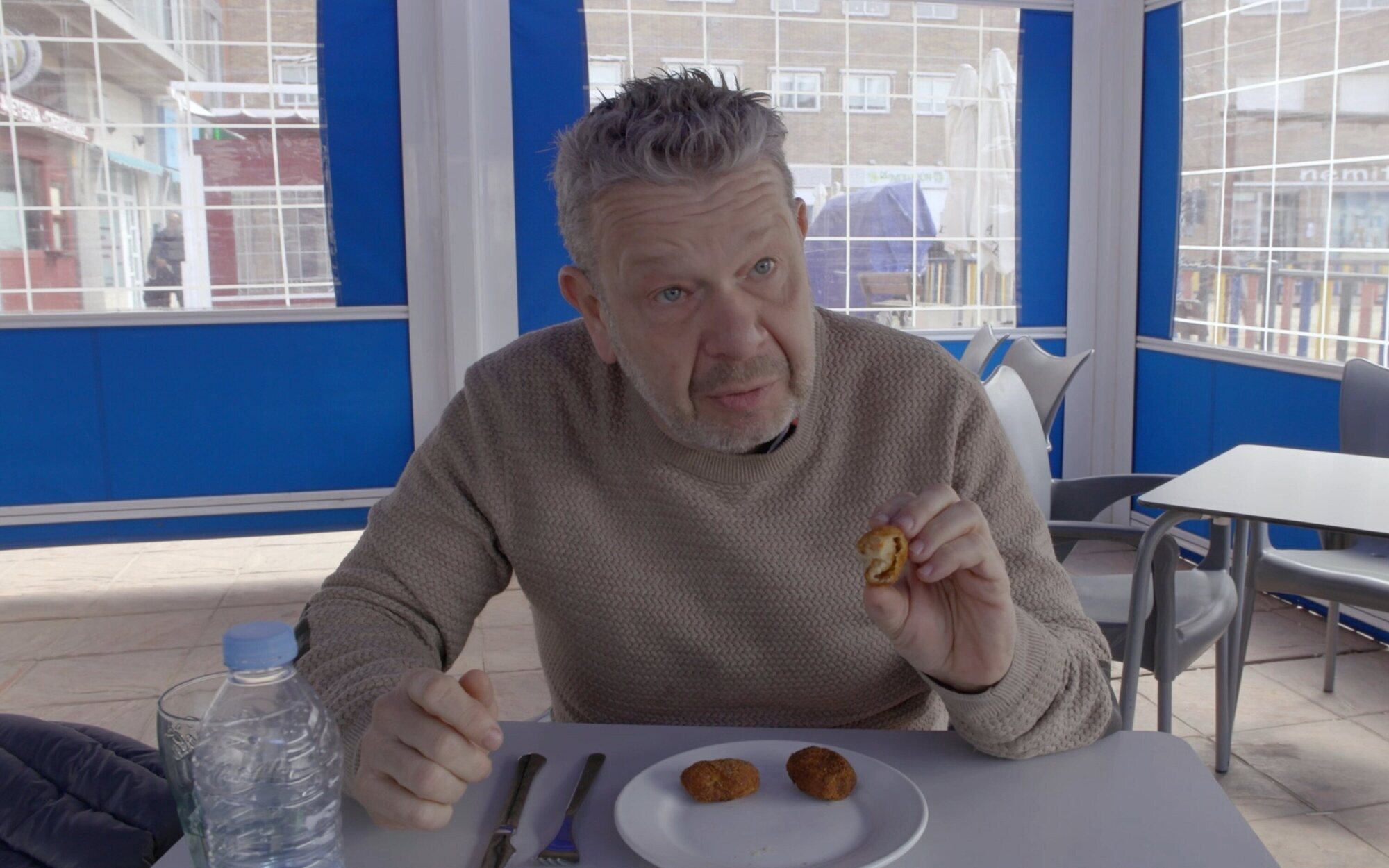 'Pesadilla en la cocina 8' firma su edición menos vista (7%), pero queda por encima de la media de laSexta