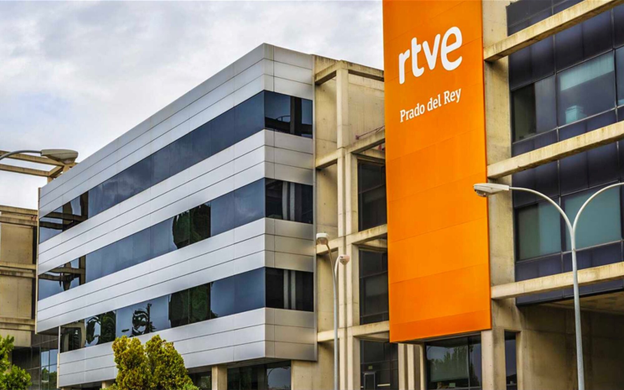 Dimite el director de Recursos Humanos de RTVE en medio de la polémica por las oposiciones