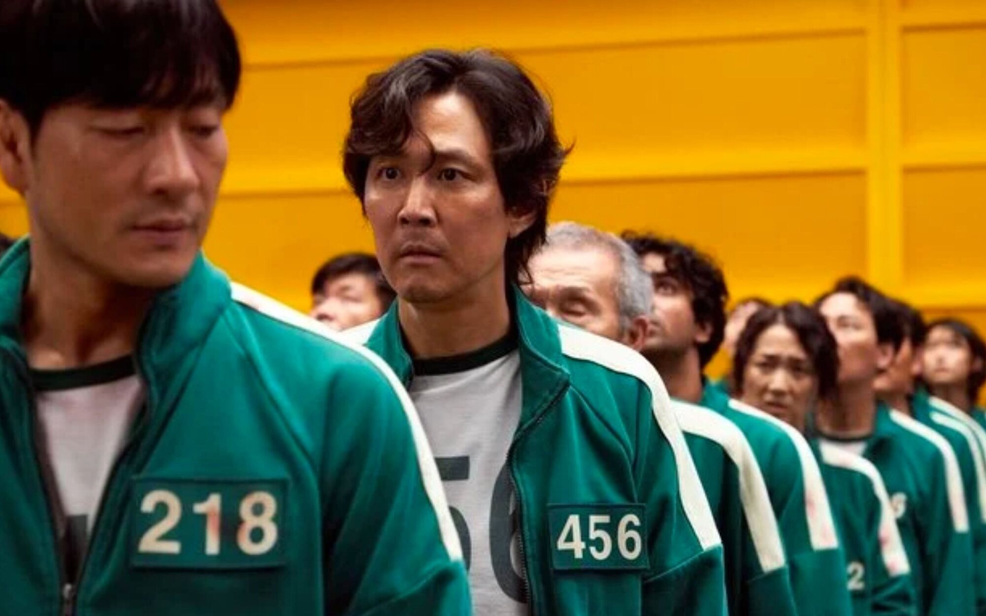 'El juego del calamar': Lee Jung-jae desvela la fecha de inicio de rodaje de la segunda temporada