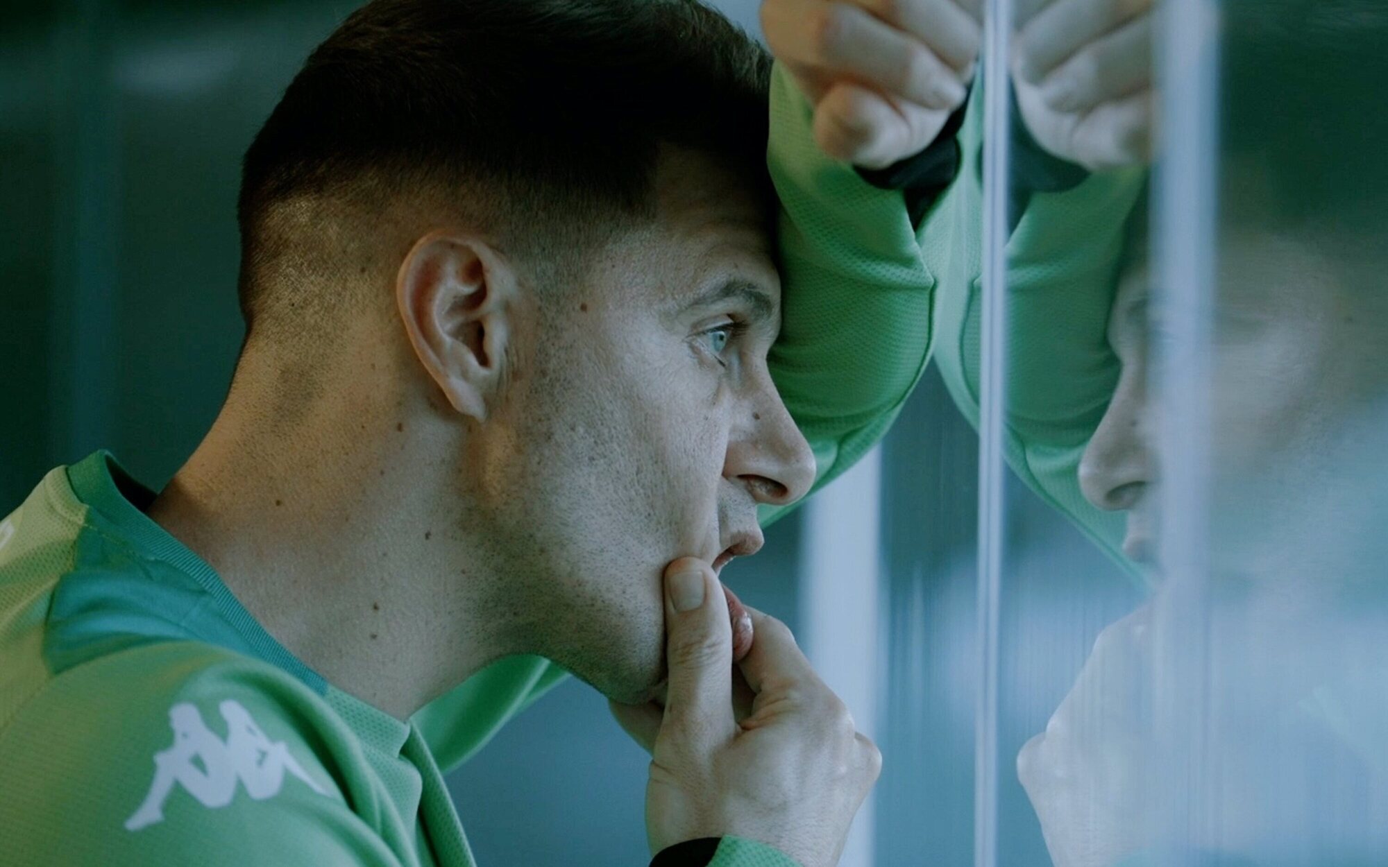 Bajón de la docuserie de Joaquín (12,7%), pero lidera frente a la semifinal de 'Pesadilla en El Paraíso' (10%)