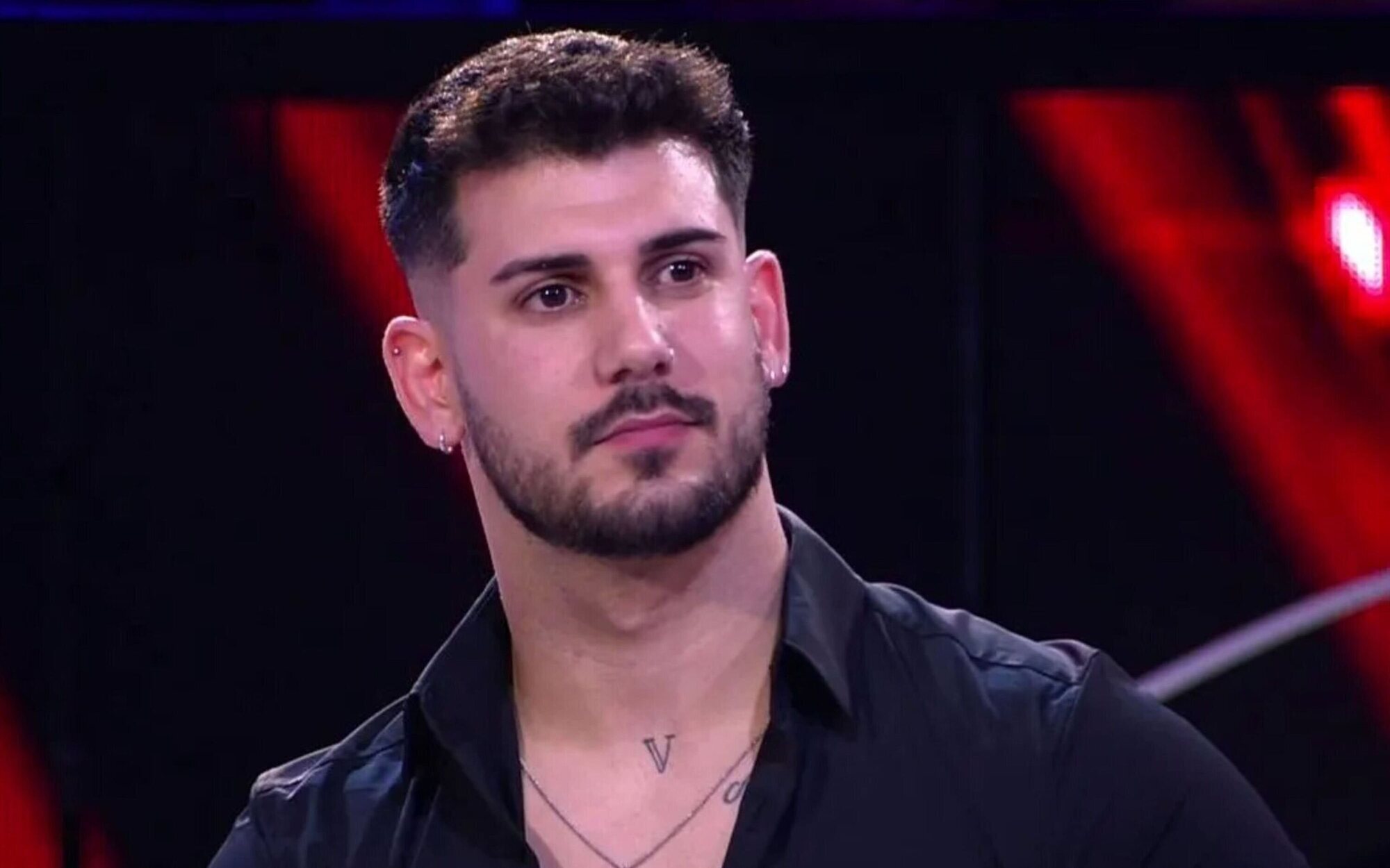 Cristian López, de 'La isla de las tentaciones 5', comparte su técnica para verse mientras practica sexo