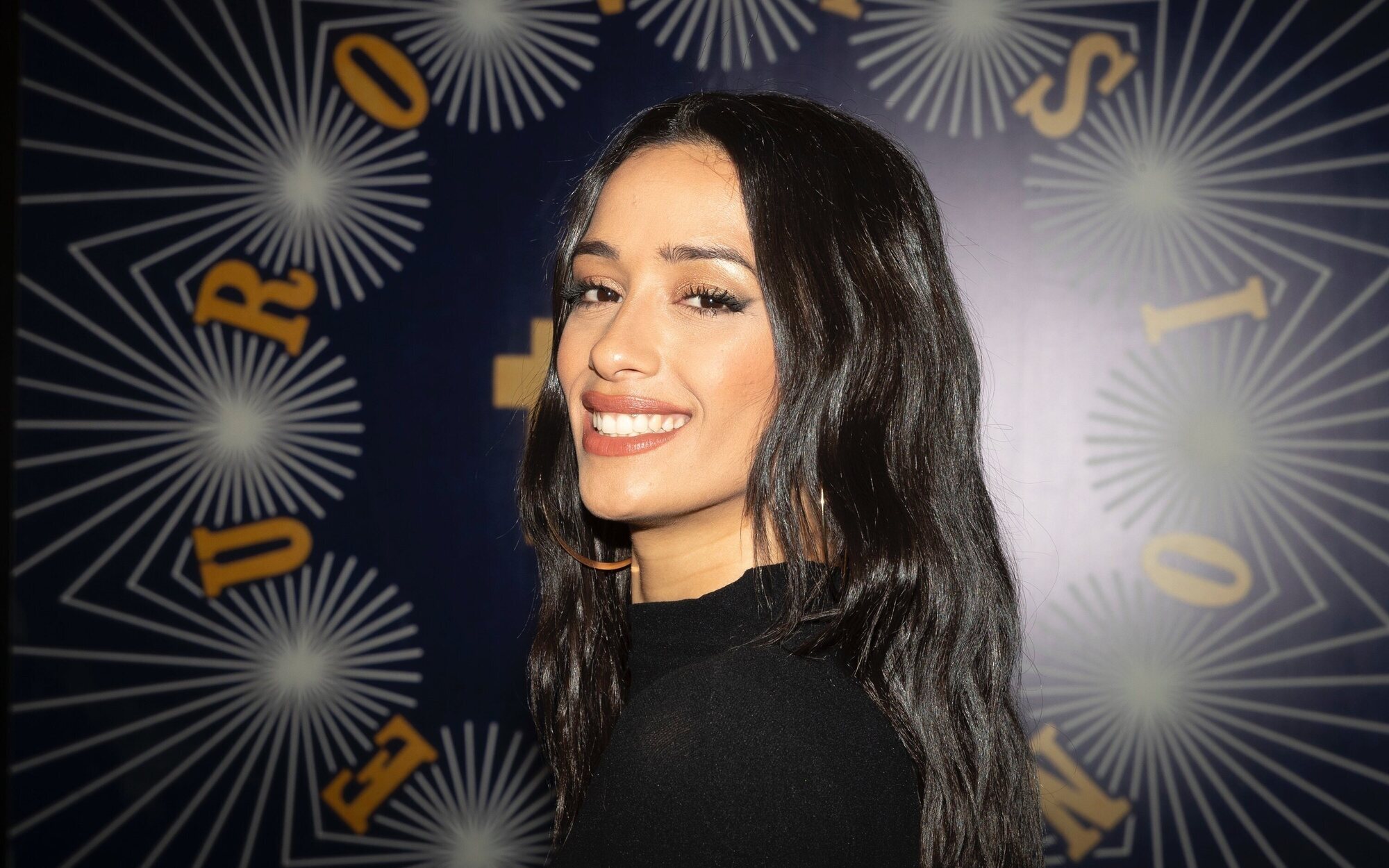 El equipo de Chanel contrató una agencia para su imagen: "El público de Eurovisión, mayormente gay, adora las divas"