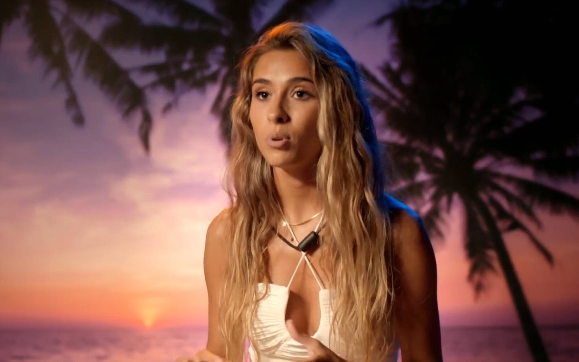 Elena Adsuara se niega a acudir a la hoguera de 'La isla de las tentaciones': "Tendrá consecuencias"