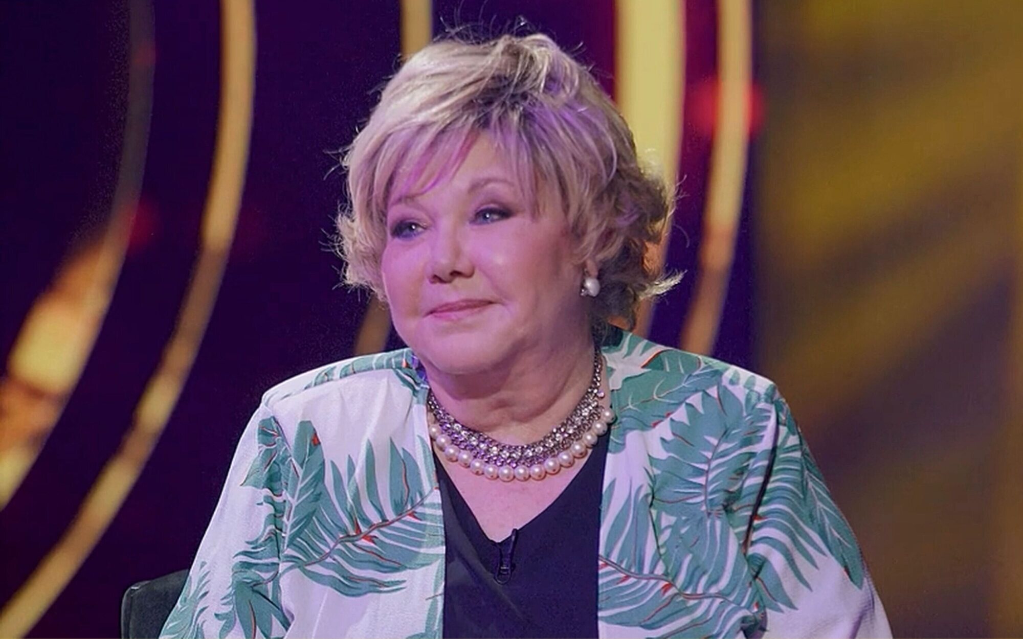 La denuncia de Karina sobre su participación en el Benidorm Fest: "Alguien puso un palo en una rueda"