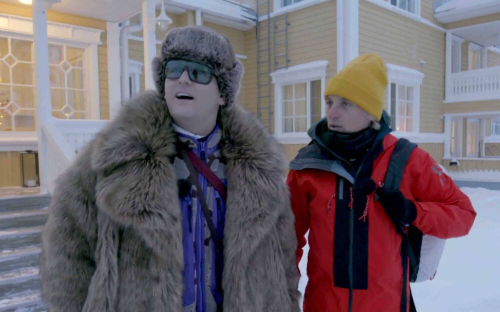 'Planeta Calleja' (8,4%) vuelve a imponerse a 'Escándalo' (6,8%) y 'El círculo' (12,8%) mejora y lidera