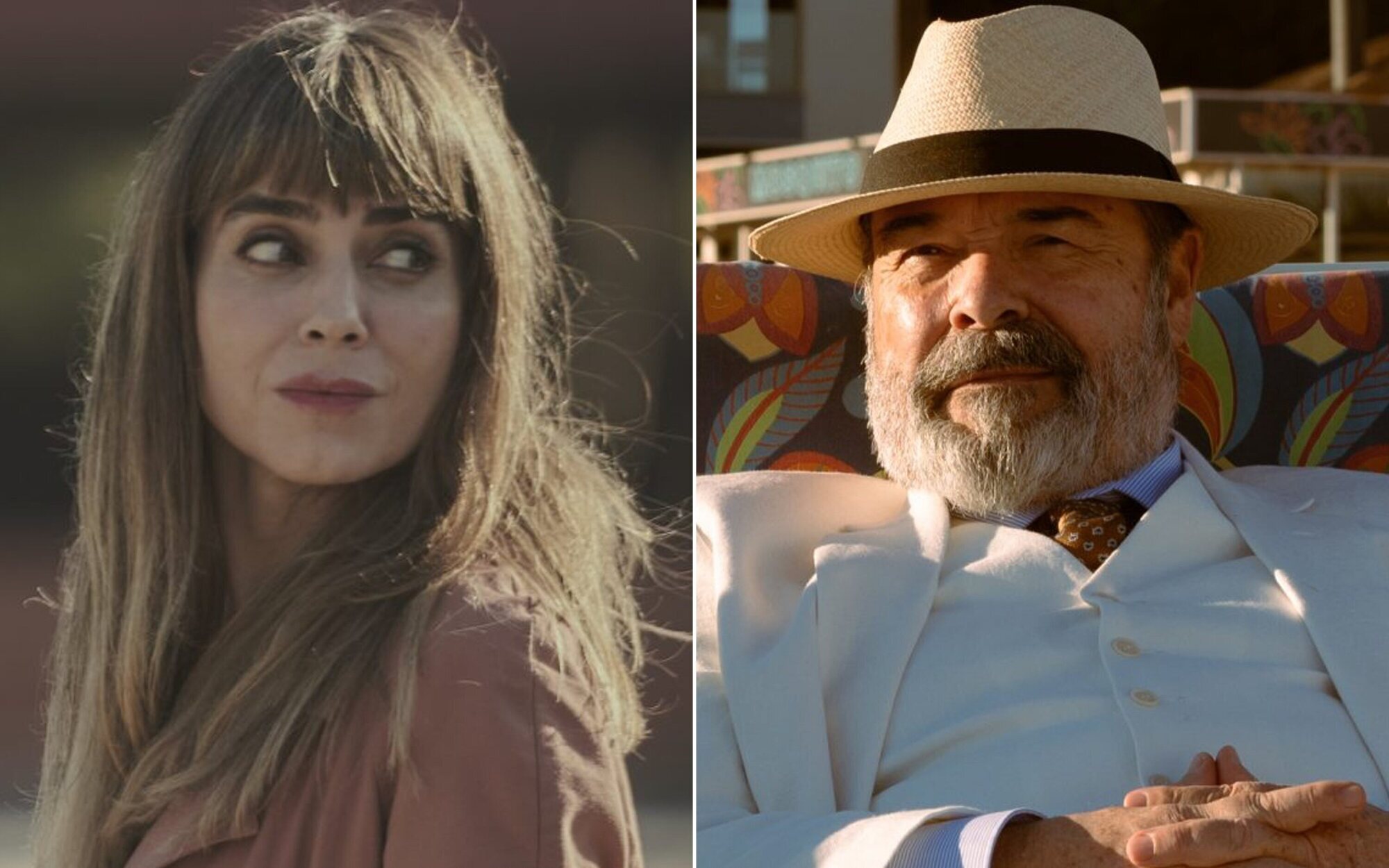 Movistar Plus+ renueva 'Todos mienten' y anuncia la fecha de regreso de 'Sentimos las molestias'