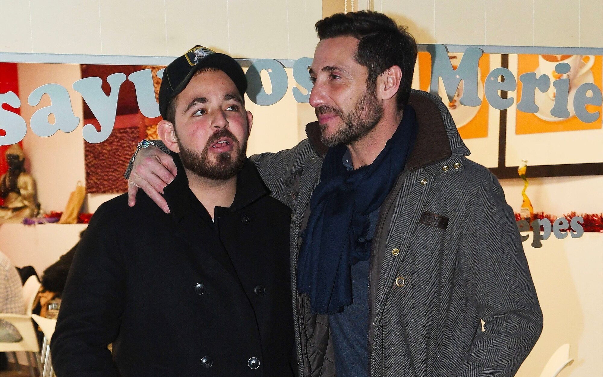 Antonio David Flores se queda sin bazas: No podrá utilizar a su hijo en su juicio contra Rocío Carrasco