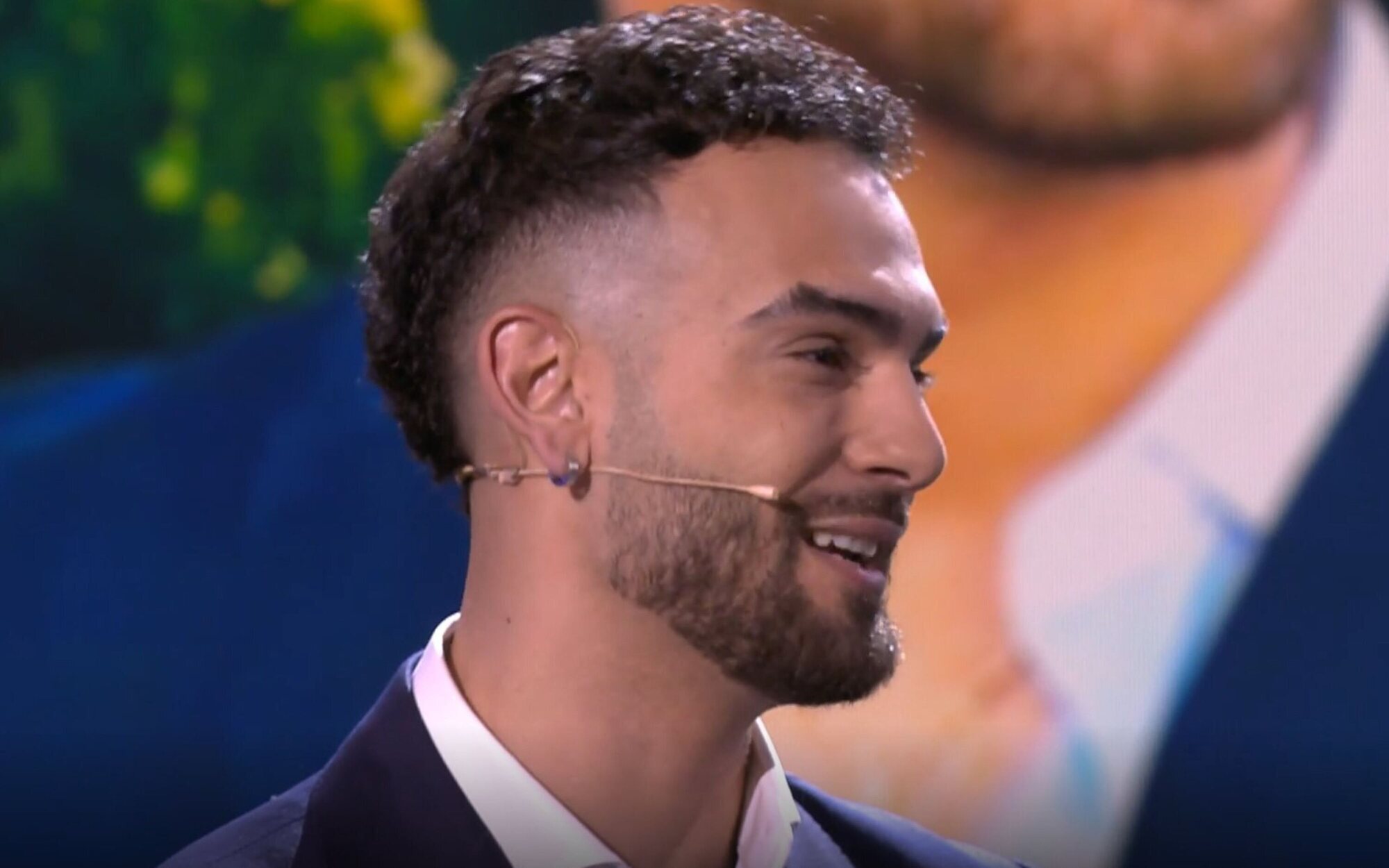 Raquel Bollo aconseja a sus hijos Manuel y Alma antes de ir a 'Supervivientes 2023'