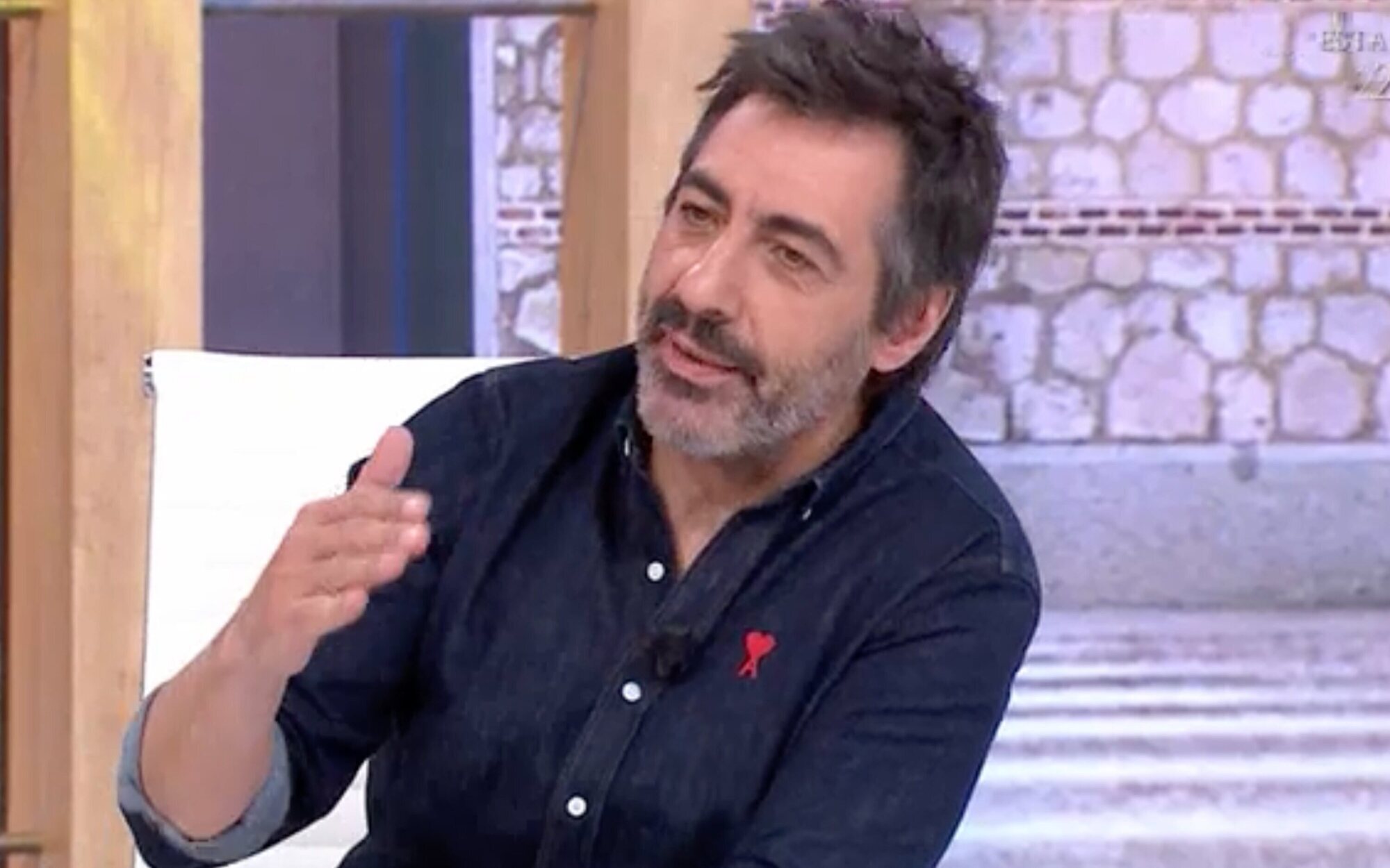 La manía de Nuria Roca en el trabajo que desespera a Juan del Val: "No lo puedo soportar" 